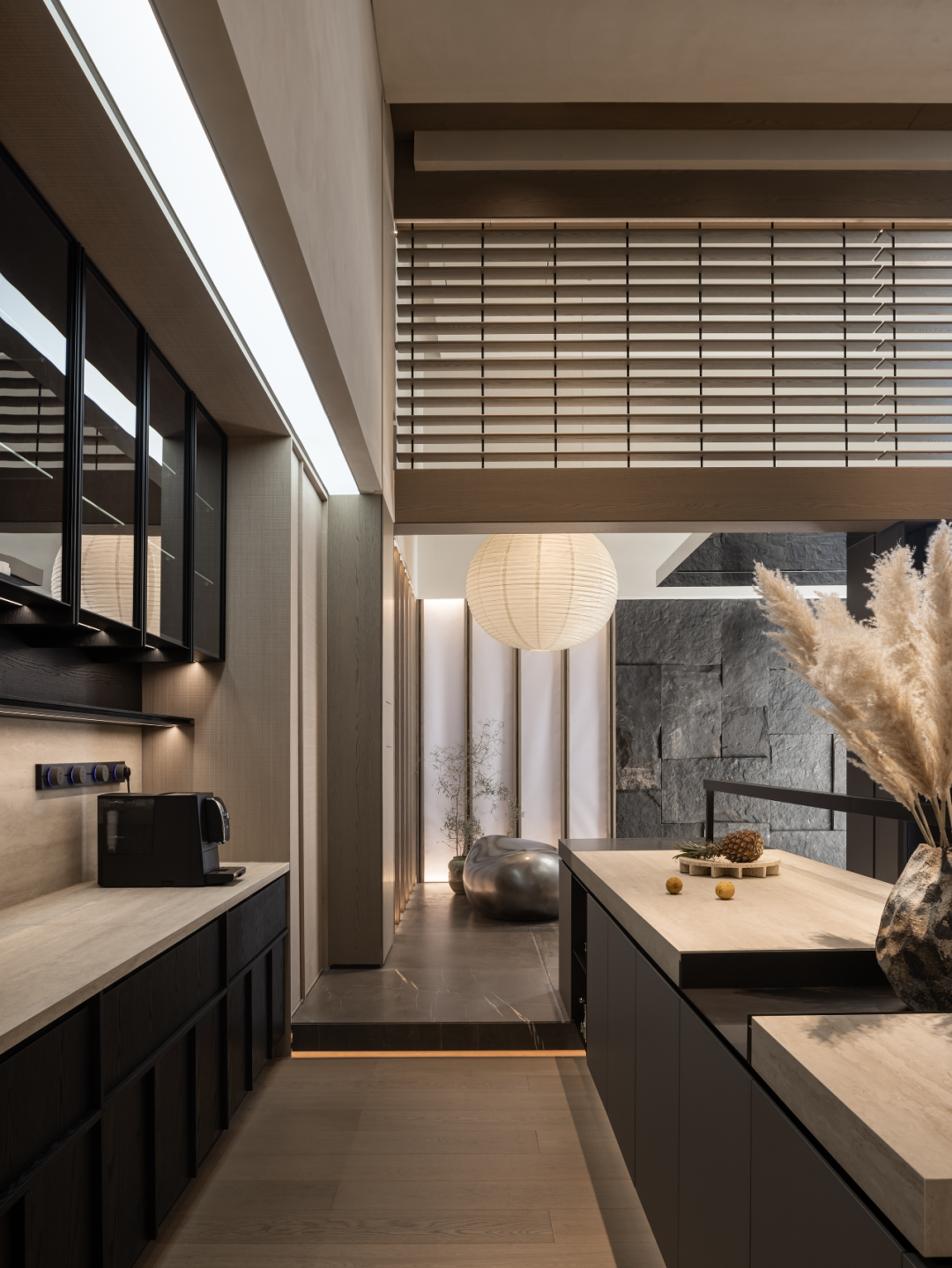 本来之间唐山店丨中国河北丨近境制作-5