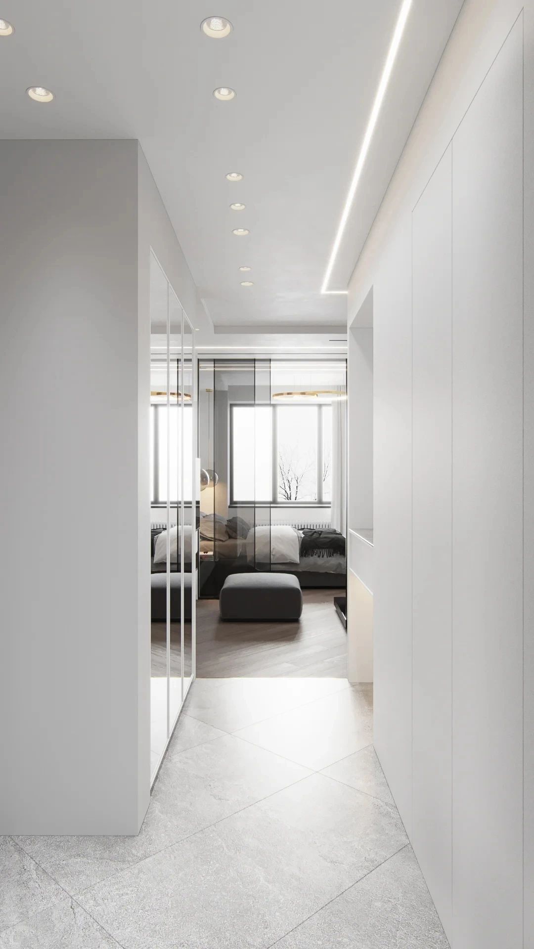 MART Architects 室内设计项目-15