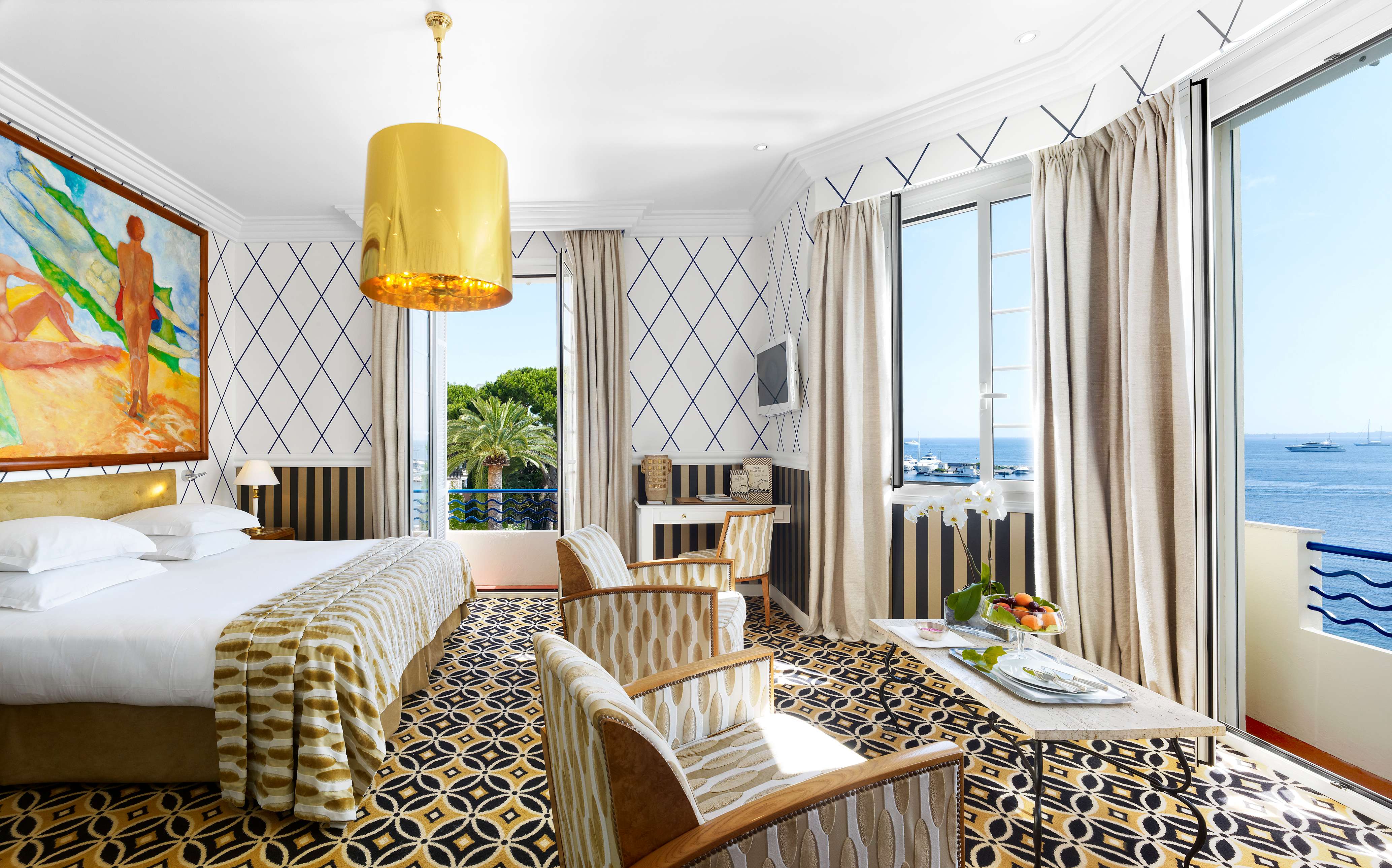 法国瑞昂莱潘贝勒里弗斯酒店-18