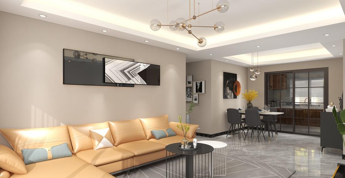 
济南章丘-百脉悦府 -3