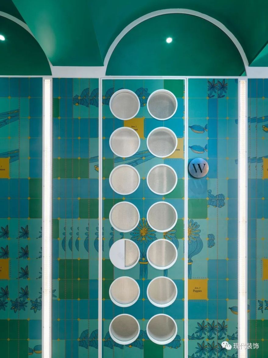 Linehouse · 庄馆-32