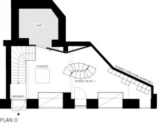 Fifth Avenue Shoe Repair 概念店-14