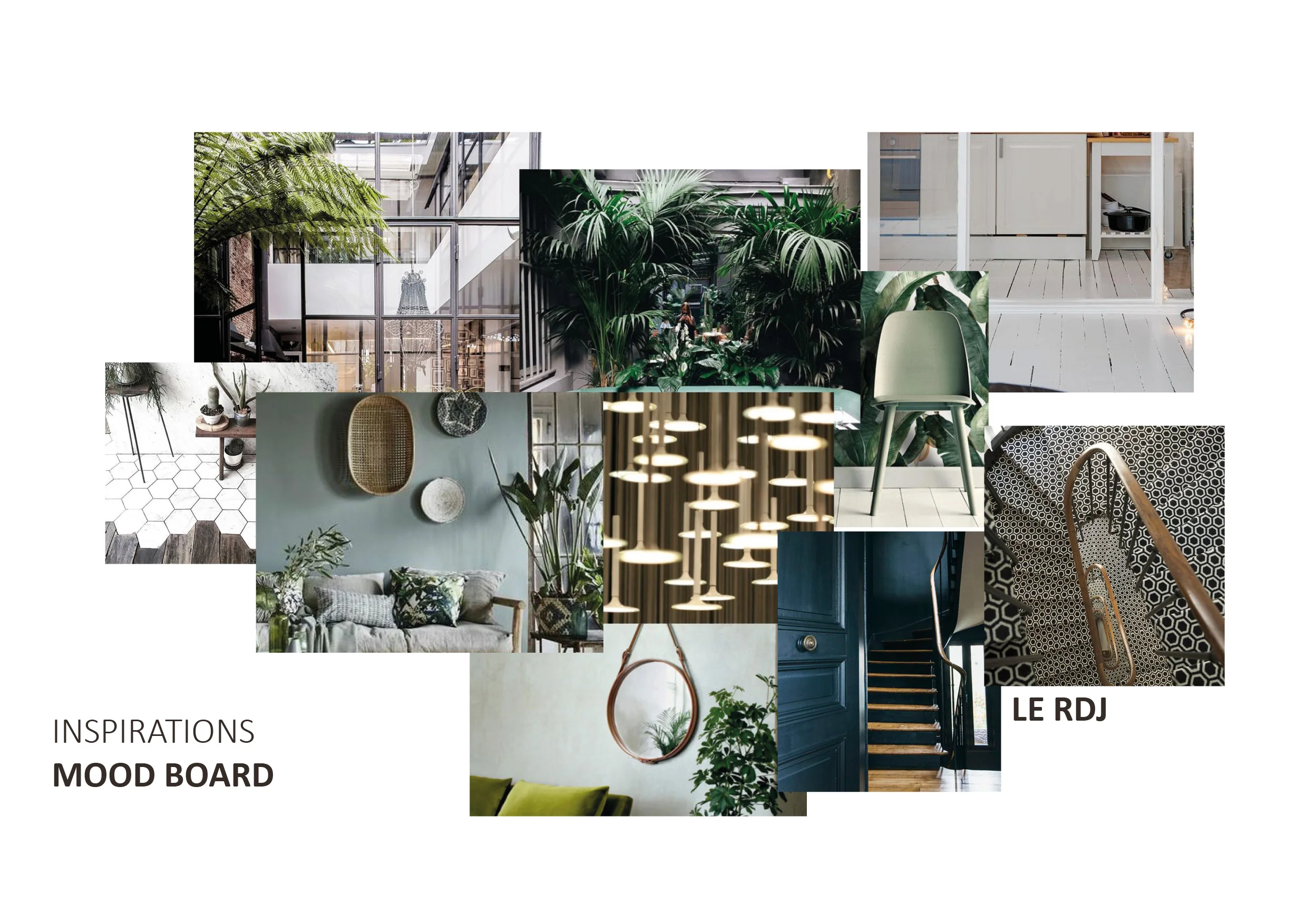 巴黎私人住宅,酒店室内设计项目丨法国巴黎丨Studiolouismorgan-15