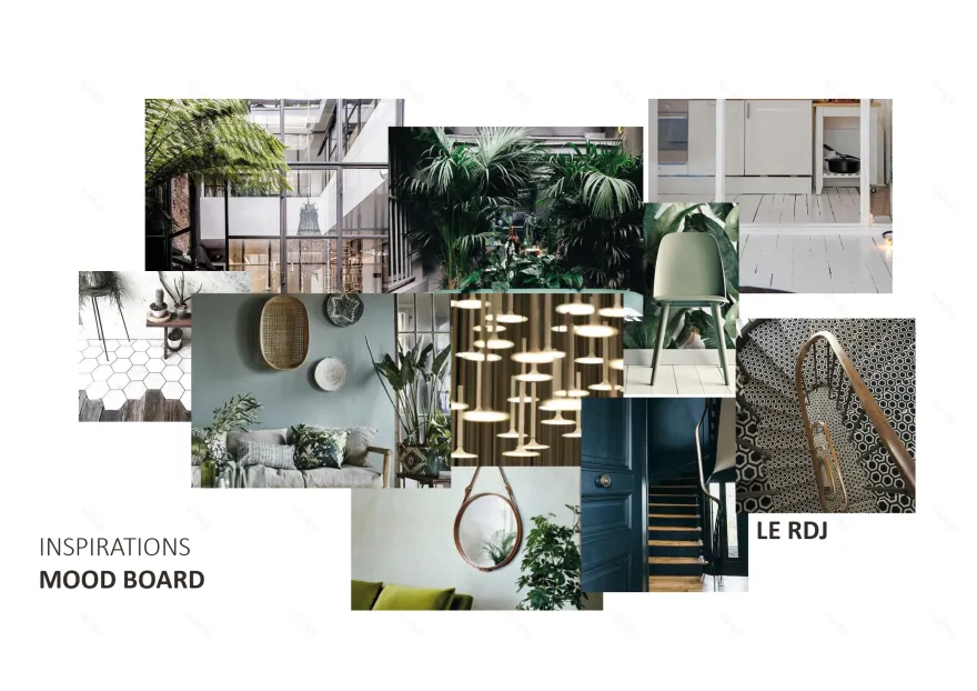 巴黎私人住宅,酒店室内设计项目丨法国巴黎丨Studiolouismorgan-15