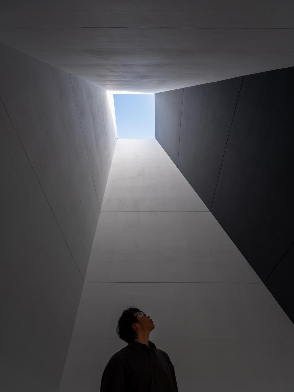 中国美术学院良渚校区一期丨中国杭州丨非常建筑,施工图由同济大学建筑设计研究院设计-40