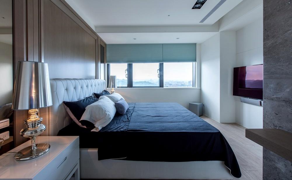 
遂川县丨三室两厅装修设计丨纯设计 -20