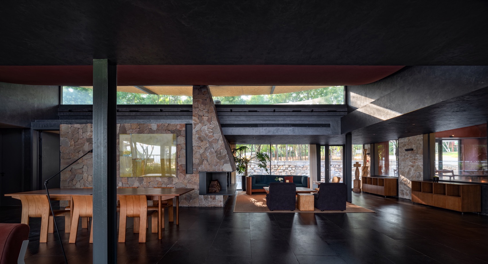 埠舍民宿丨中国烟台丨MAT超级建筑事务所-56