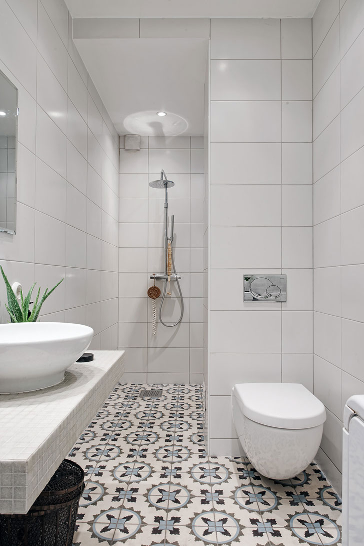 瑞典复古风室内设计-30