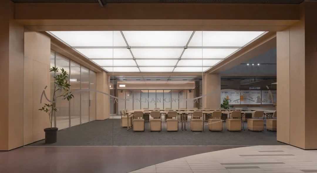 南兴里:未来城市人文社区丨中国杭州丨TOMO 東木筑造-144