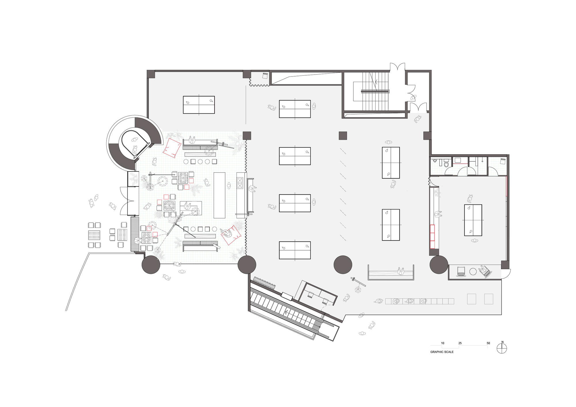 丨中国上海丨Metrics Architecture Studio-11