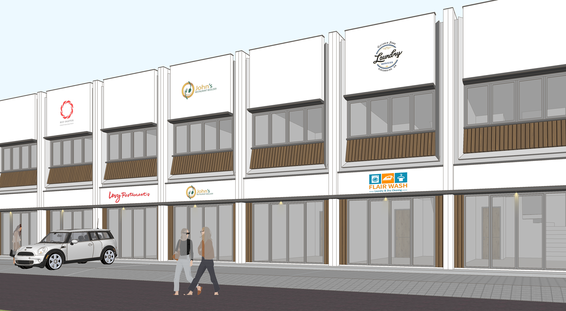 perumahan pondok cabe-10