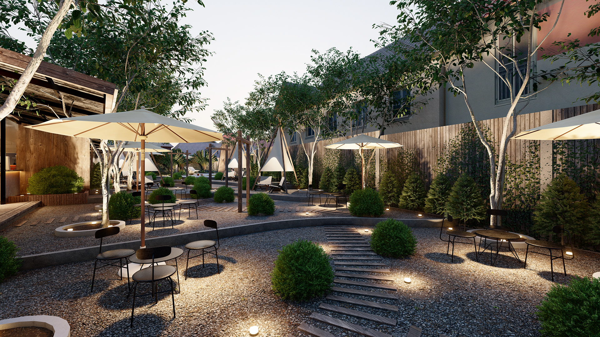 梅花园咖啡丨Ngo Trieu Nhan-15