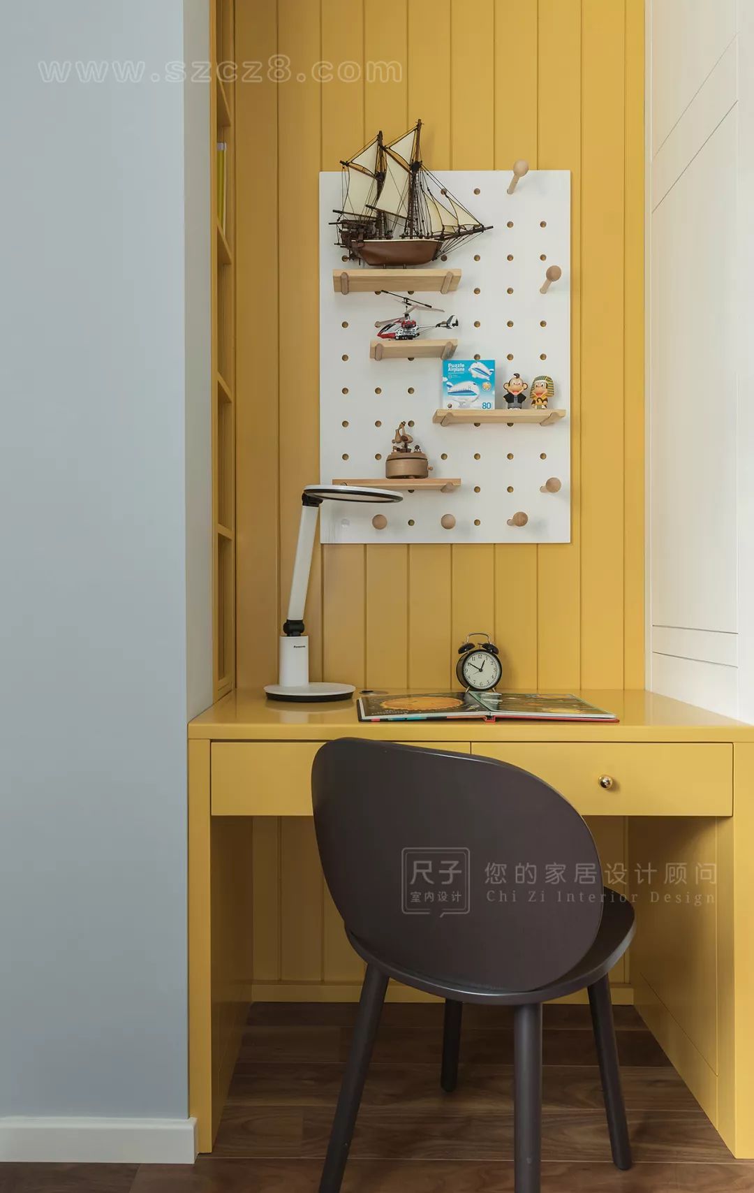 福田中心区现代家居,品质生活新定义-95