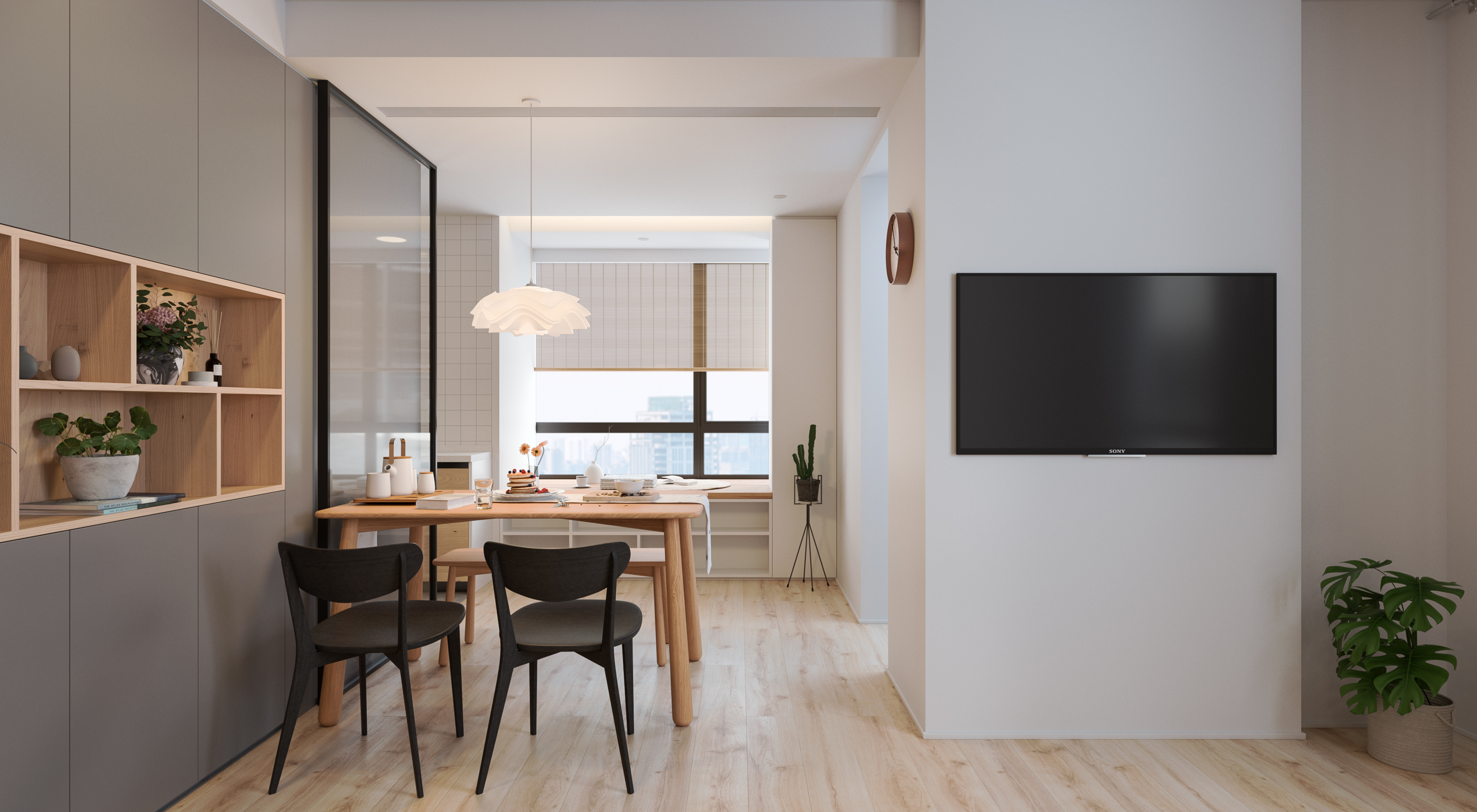 现代都市住宅设计典范-10