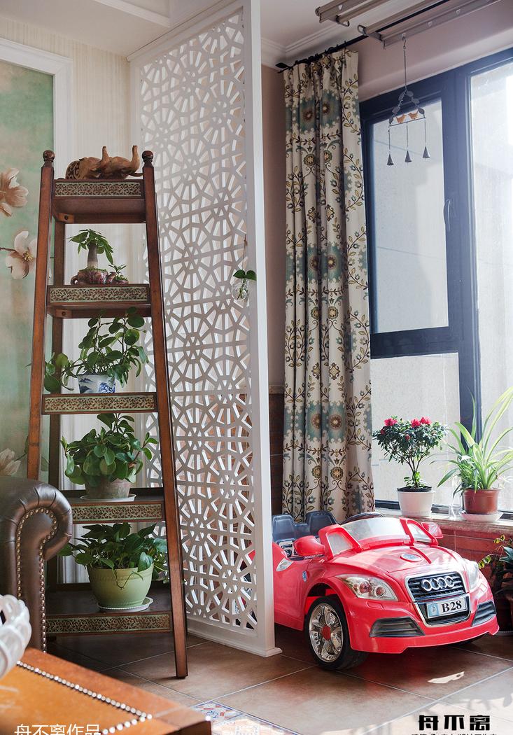 青岛半夏平层设计-0