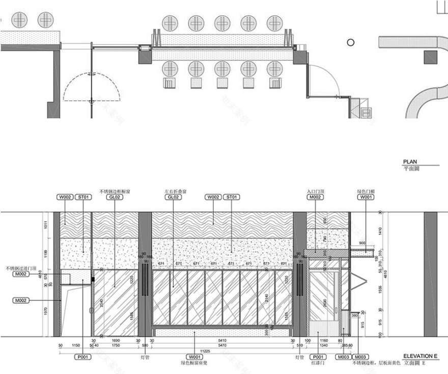 KUDDO COFFEE 1·0 G&G 创意社区店丨中国深圳丨晓欧设计事务所-43