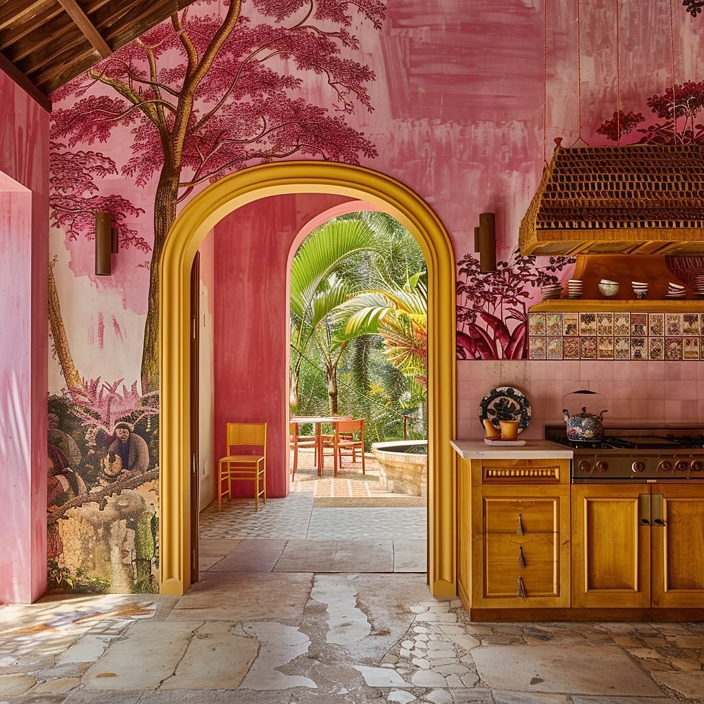 2024 米兰国际家具展览会丨意大利米兰-376