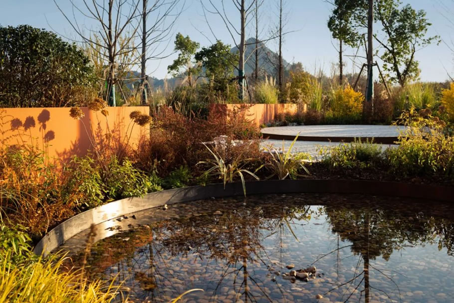 安吉爱家·霖溪谷丨中国浙江丨MBDI廿一禾景观设计有限公司-43