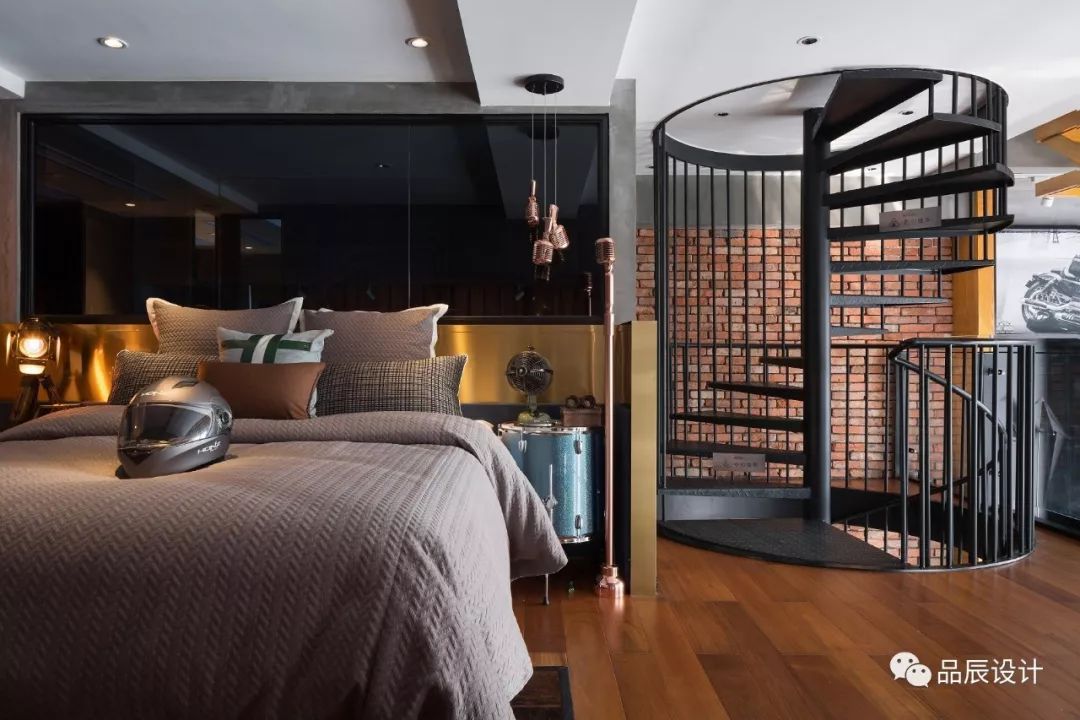 简线空间 | 捕捉极致美感的直线设计-63