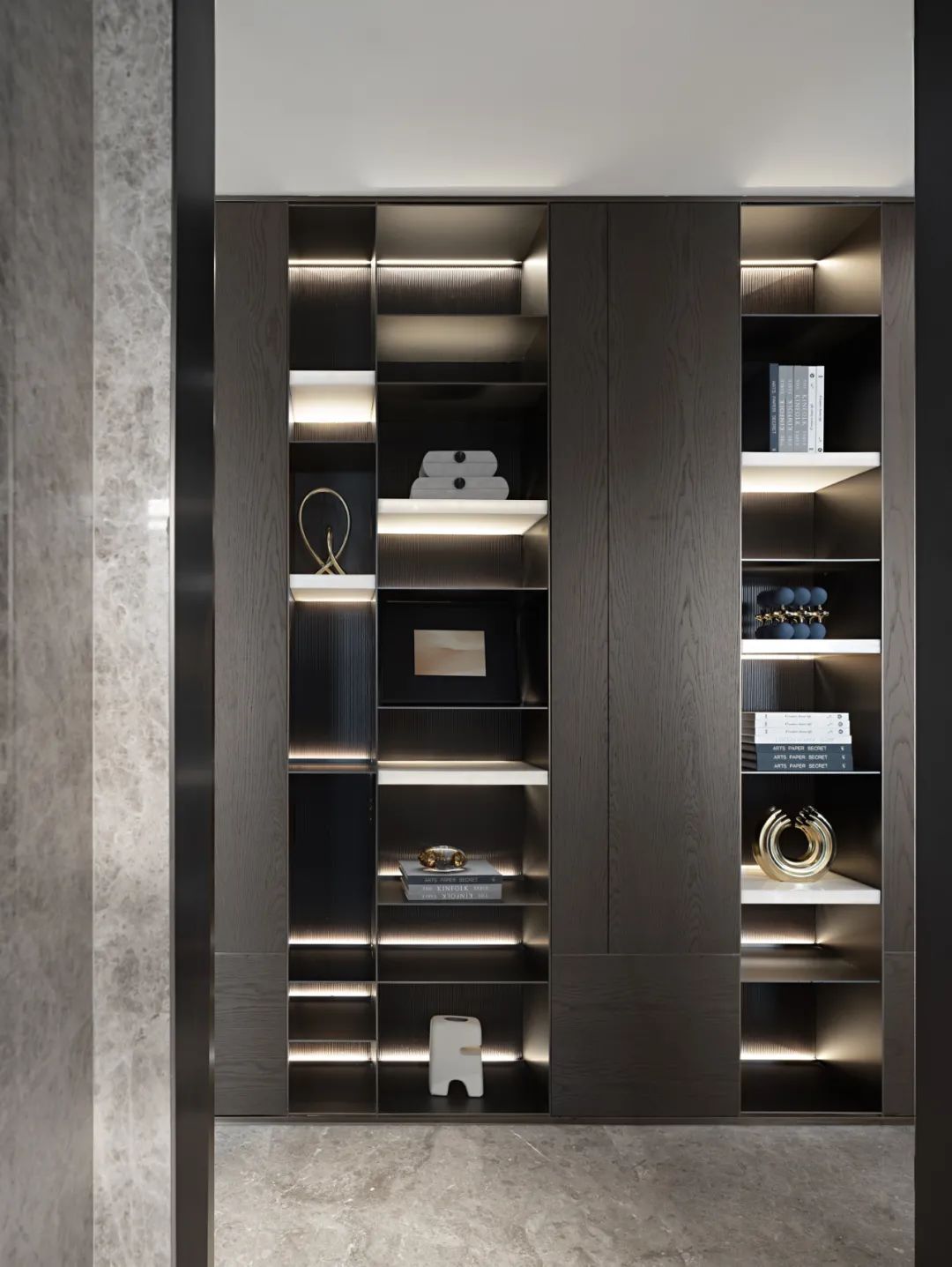 台州·建发温岭玖珑和玺 190丨中国台州丨壹新设计-30