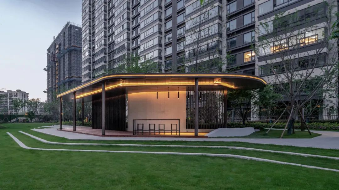 解构生活的艺术 | 南京招商雍宁府​（大区）-88