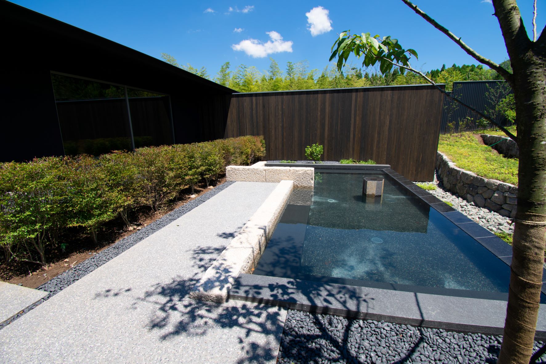 日本界·由布院温泉丨隈研吾建筑都市设计事务所-131