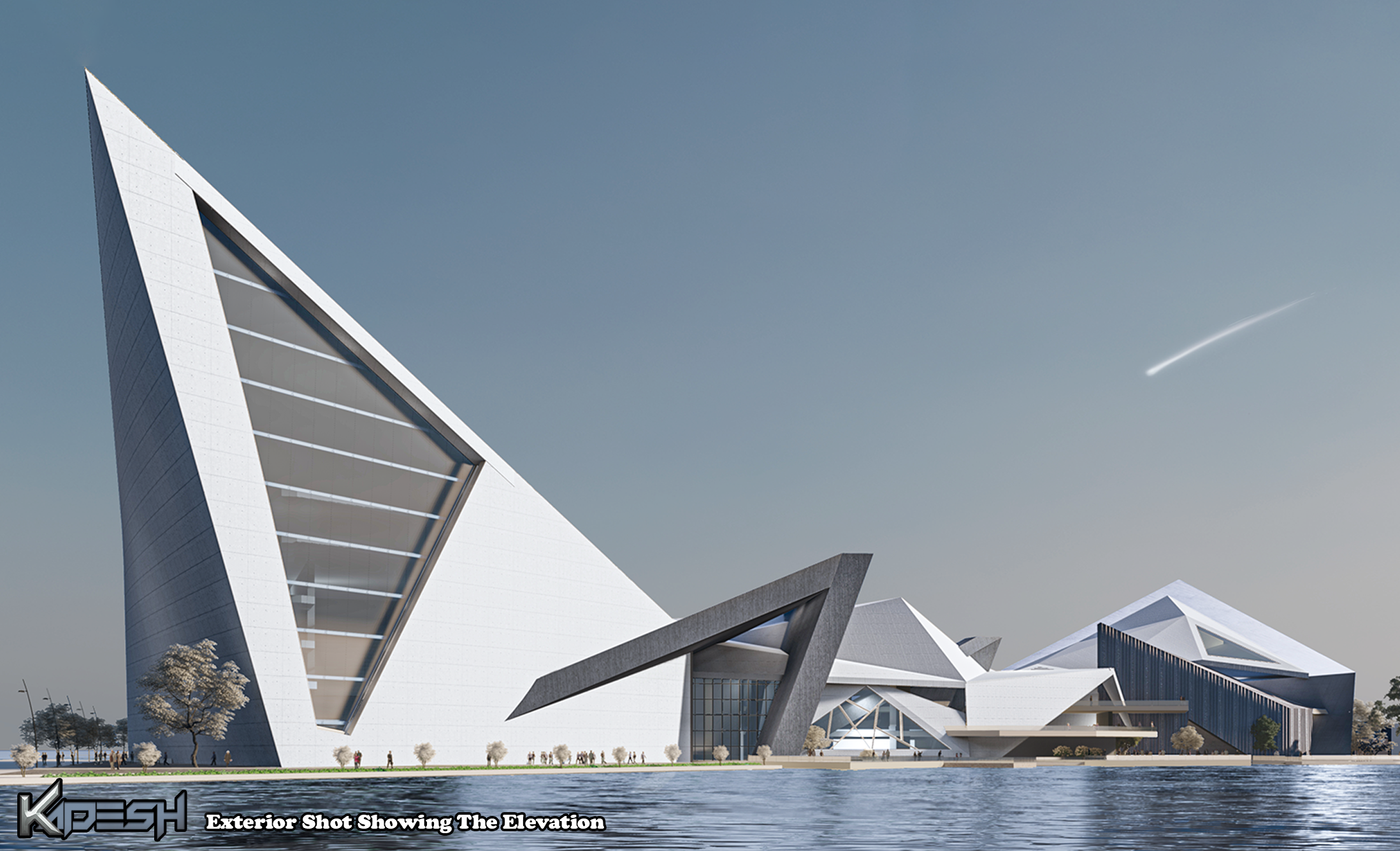 KADESH -Graduation Project-27