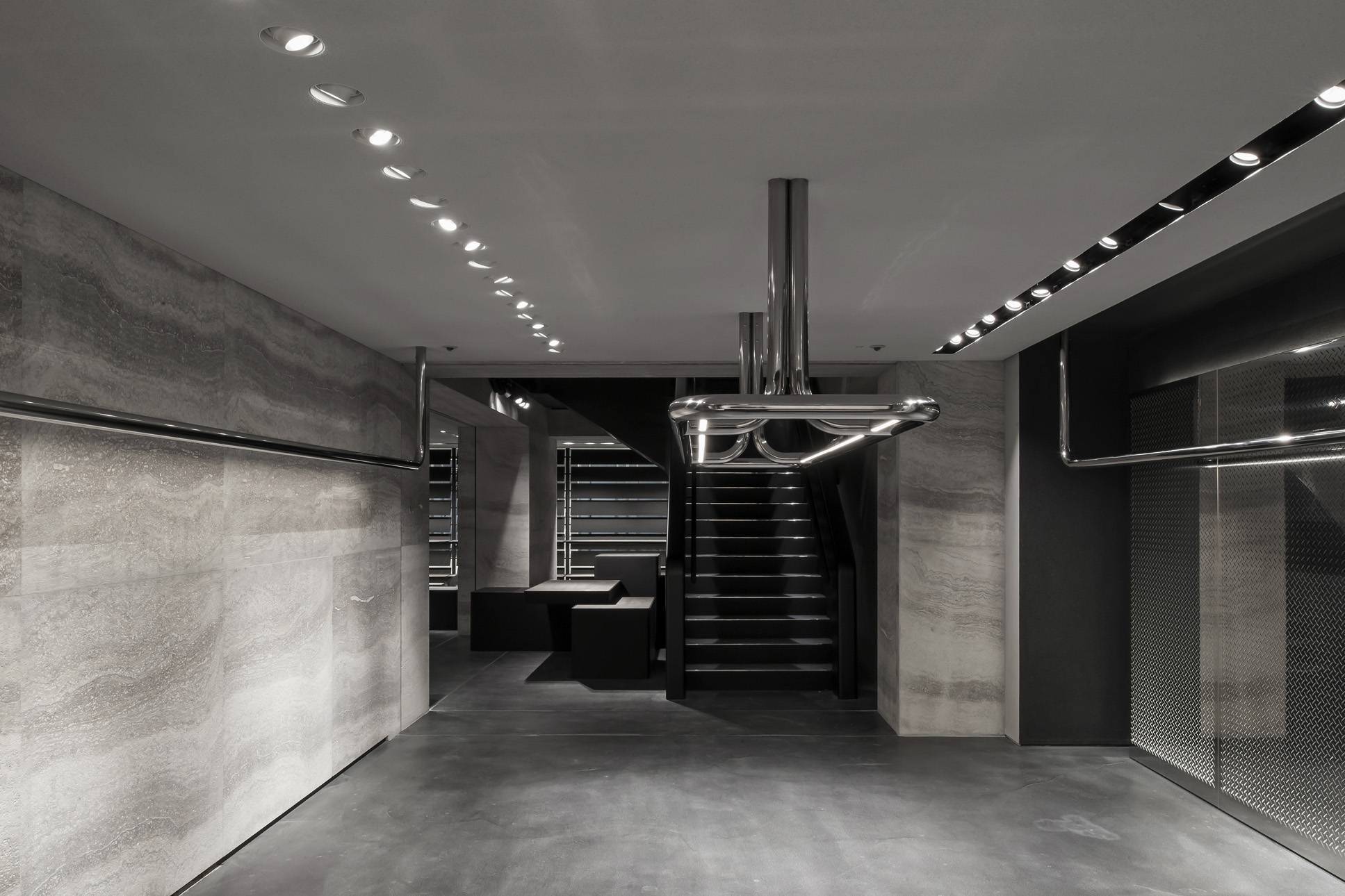 伦敦亚历山大·王旗舰店-23