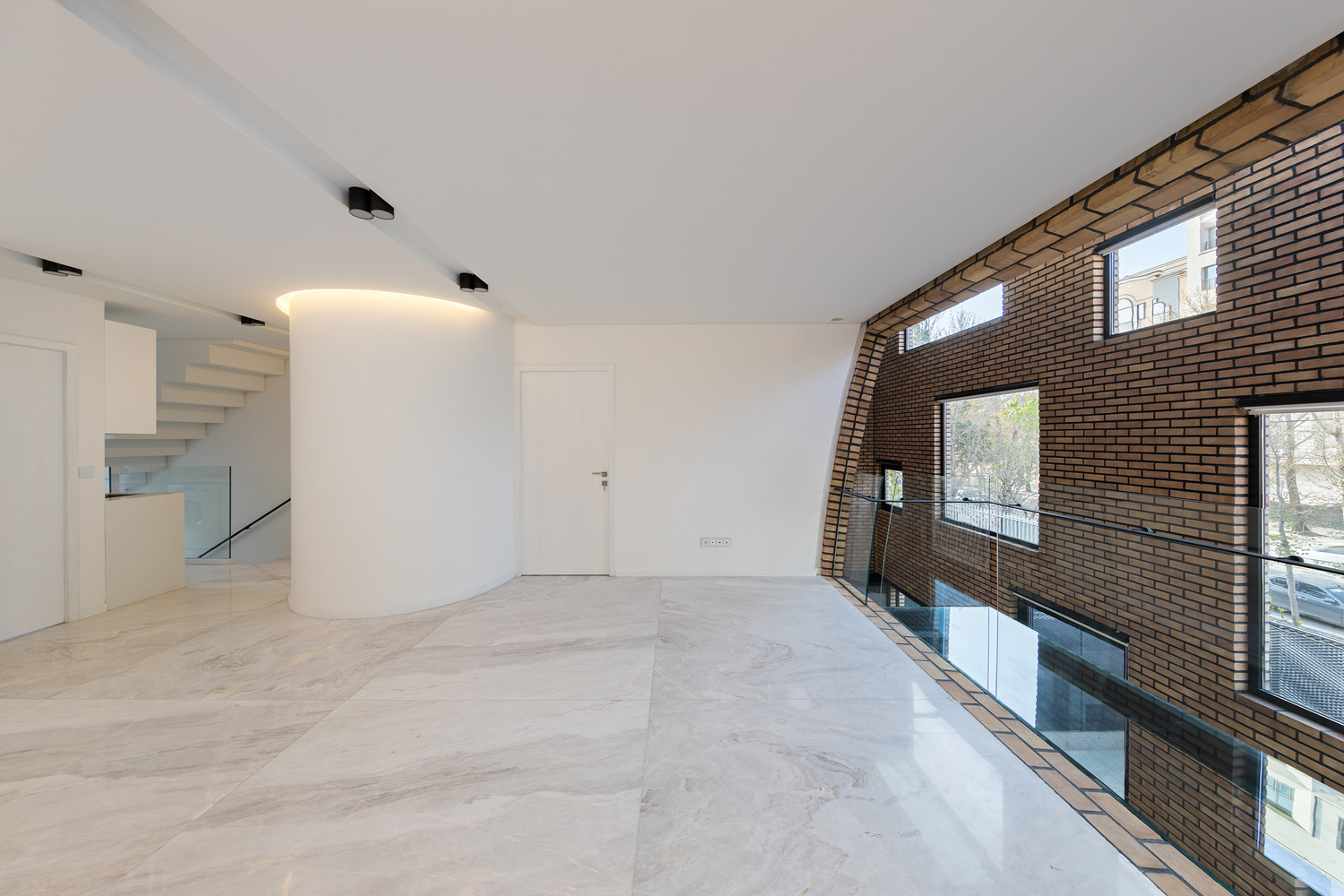 伊朗中间住宅-11