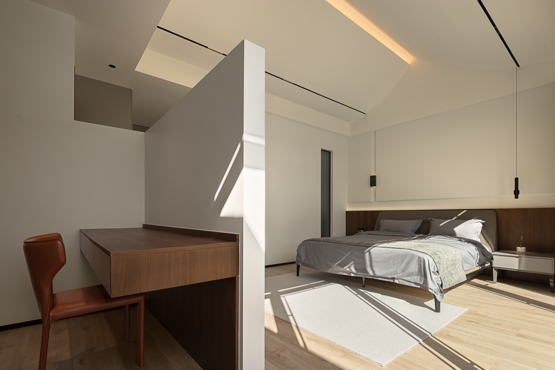 归 逸丨南鸿装饰-27