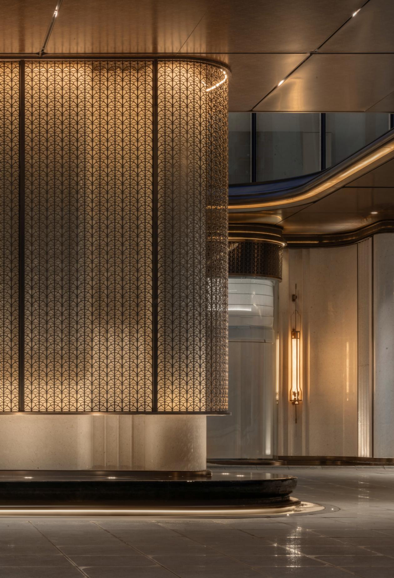 上海·招商中旅观境丨中国上海丨深圳31设计-3