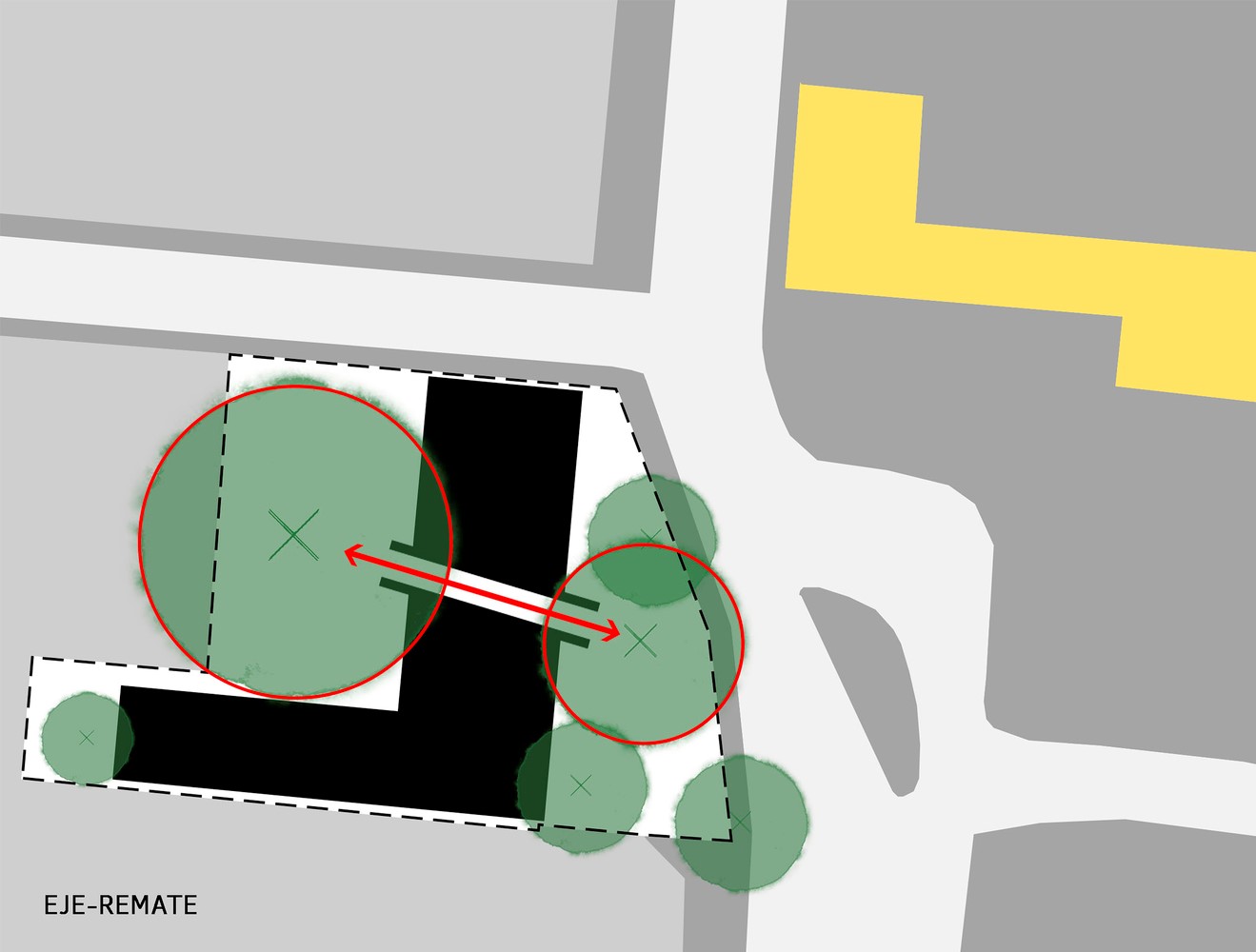 "Pich"树之屋 | 共享绿意,融入城市-28