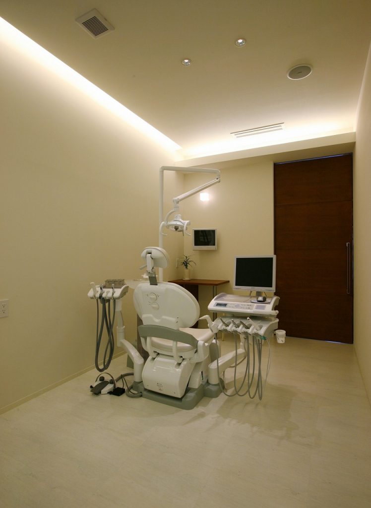 けやきデンタルクリニック（榉树牙科诊所）丨日本岐阜丨UDA建筑设计-27