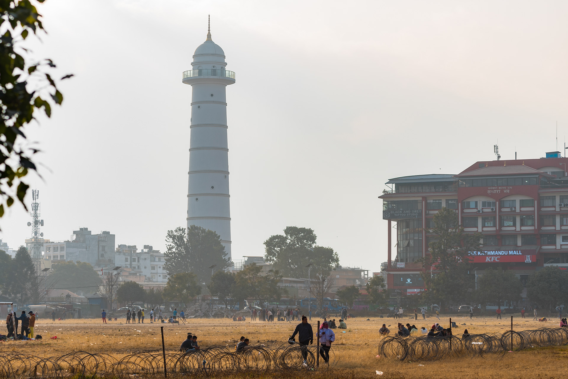 加德满都及周边地区丨尼泊尔丨KIRILL TSYBENKO-16