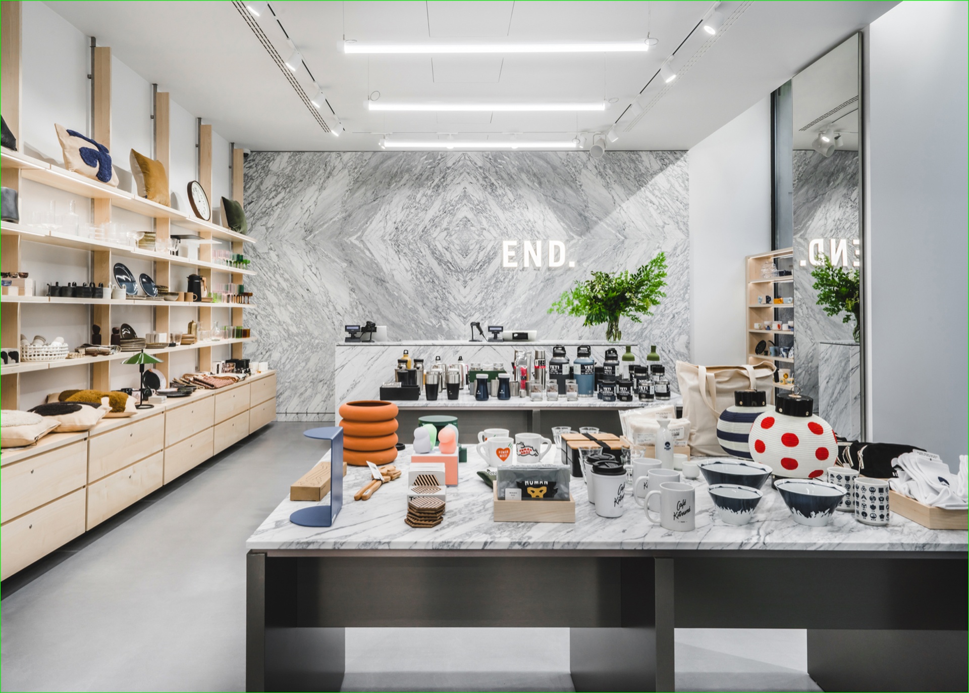 END· 米兰旗舰店丨意大利米兰丨不详-6