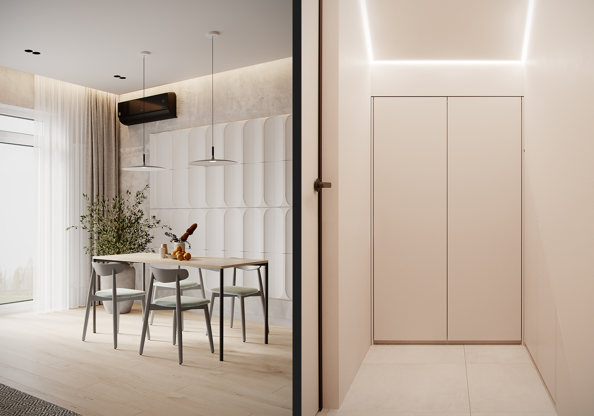 基辅的房子丨乌克兰基辅-19