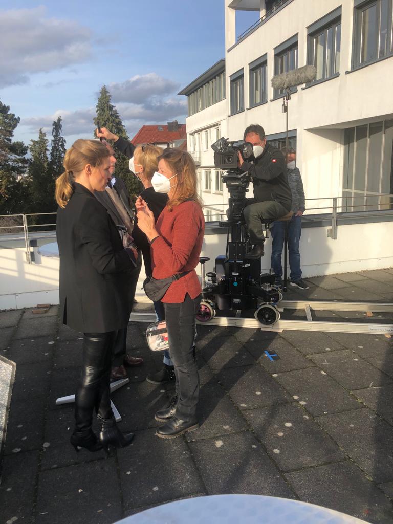 《Der Mörder in mir》（工作标题）拍摄项目丨德国斯图加特-9