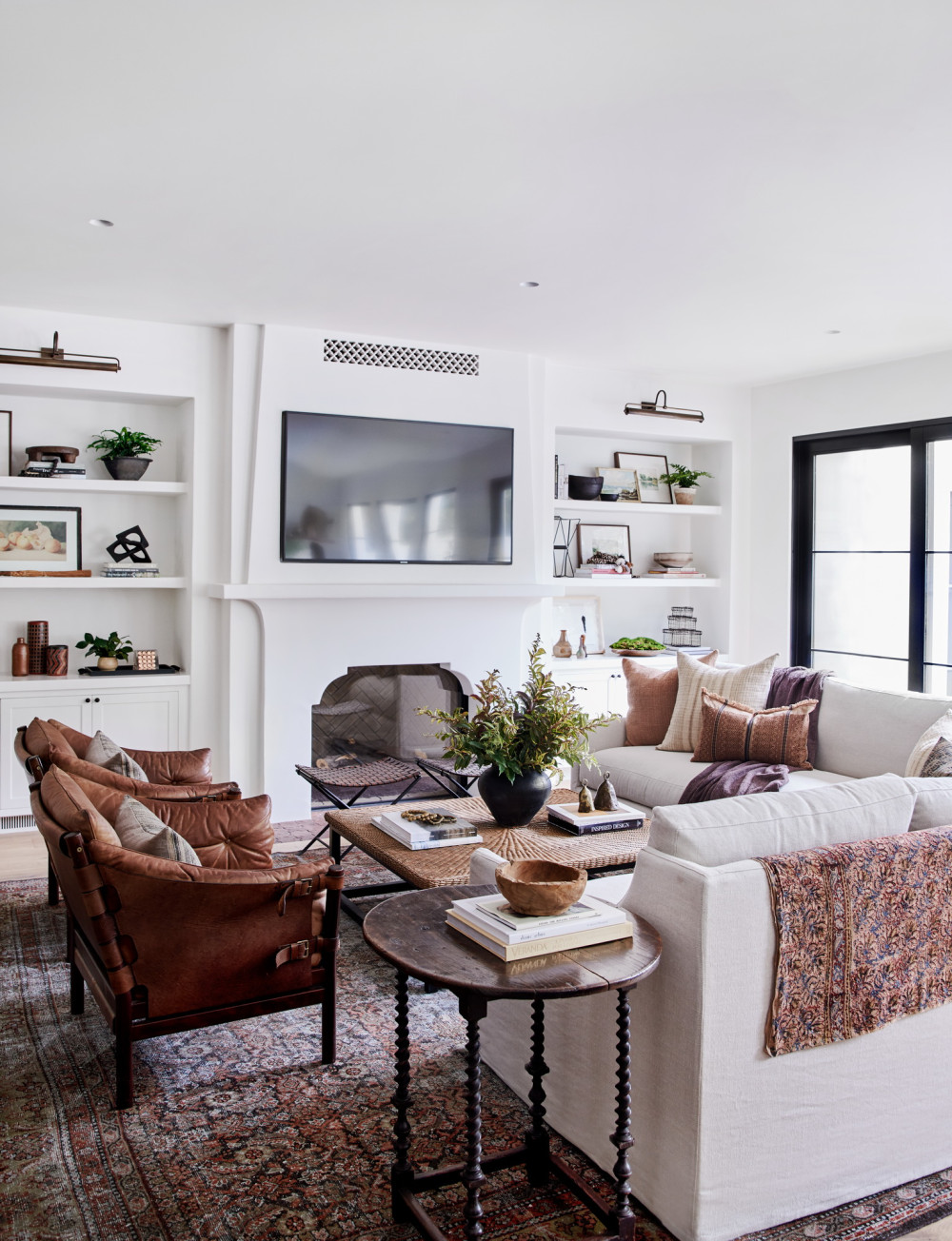 西班牙风格住宅（What’s the Story Spanish Glory）-67