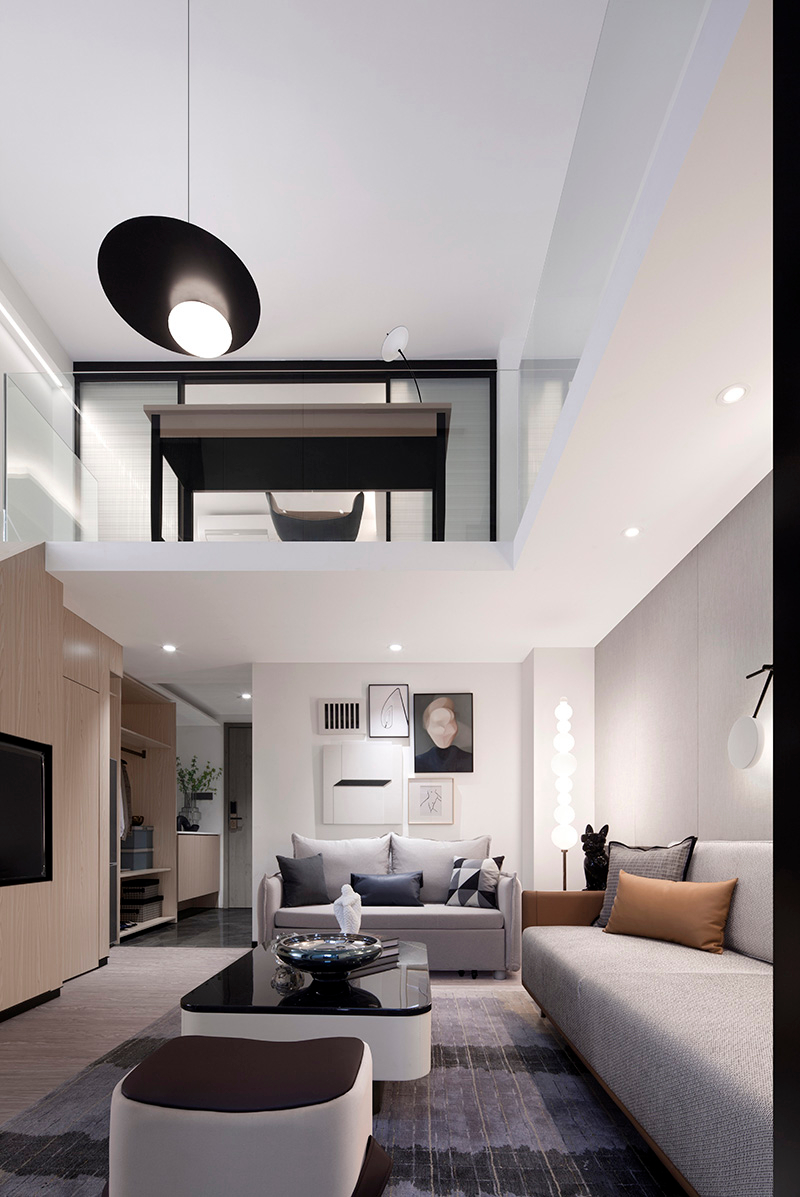 MYP设计 | 东莞百司汇SOHO共享中心及示范单位-51