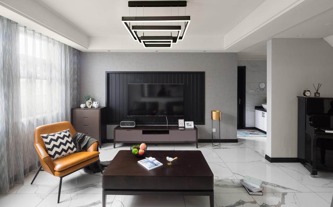 空间魔法师 | 打造完美格局，实现功能与美感的和谐统一-24