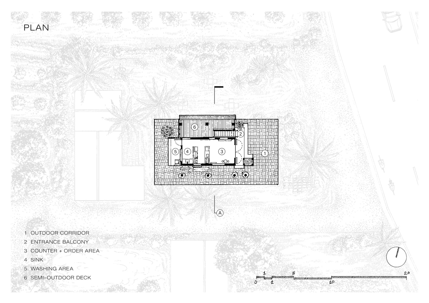 泰国 Cha Arnon 农场丨Yangnar 工作室-30