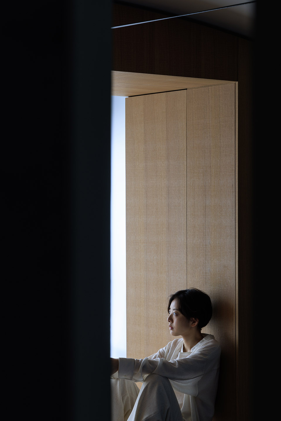 不宇,上海 / Wutopia Lab-216