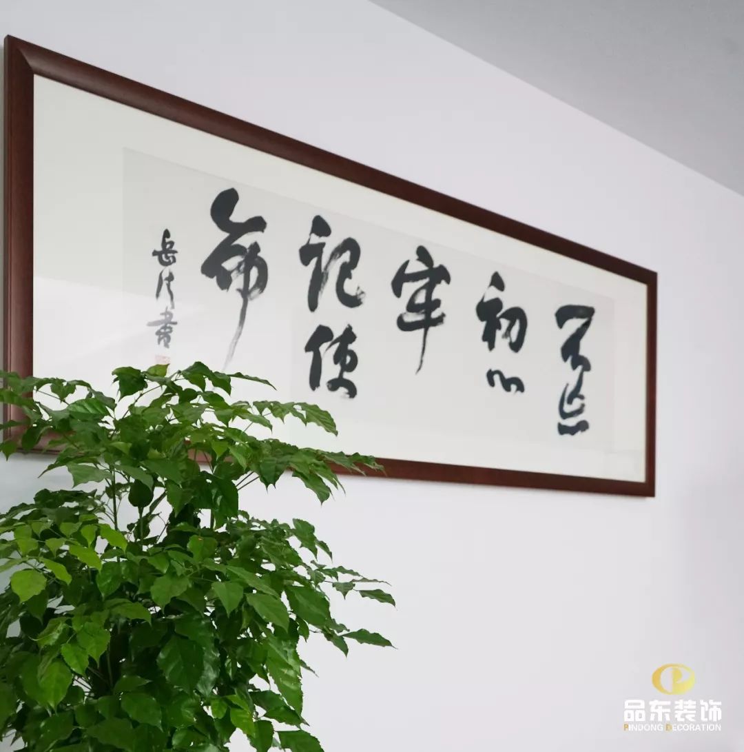 中国银河证券办公空间 | 灵动流线，优雅写意-98