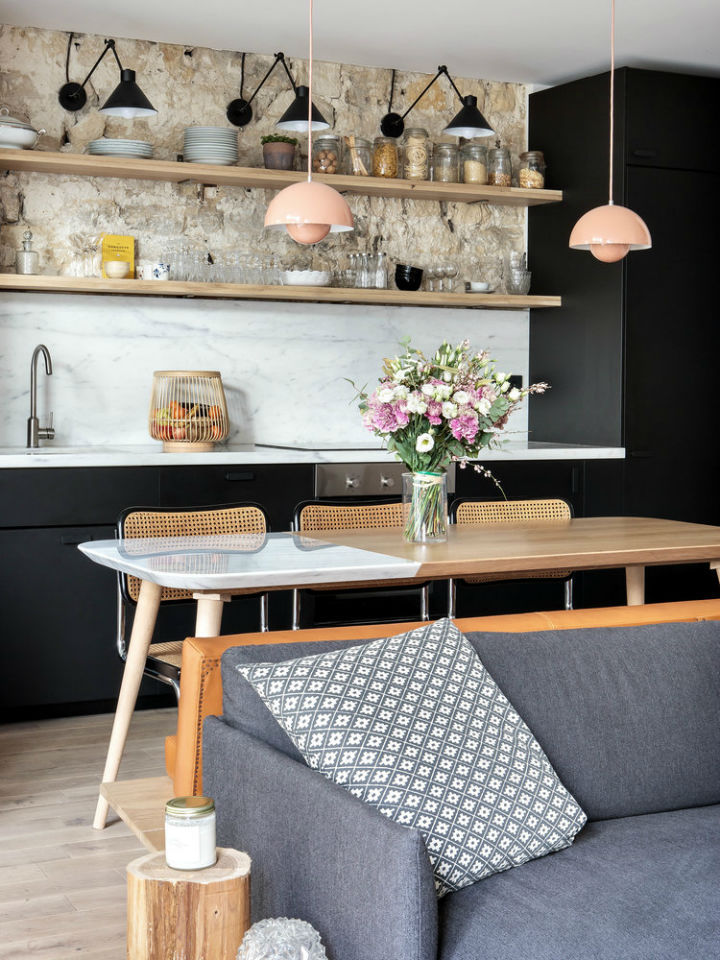 Decorpion工作与休闲空间-0