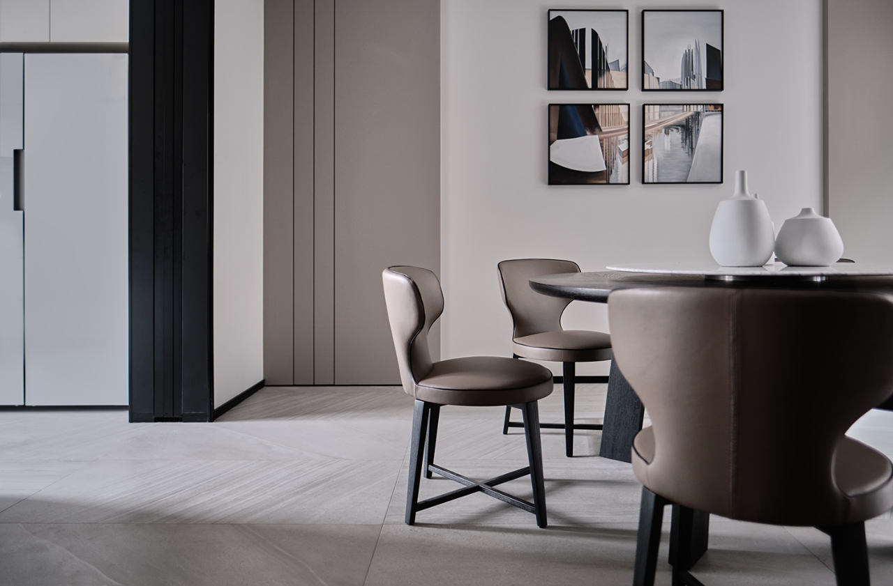 自然之息丨中国台州丨倾城国际设计-94