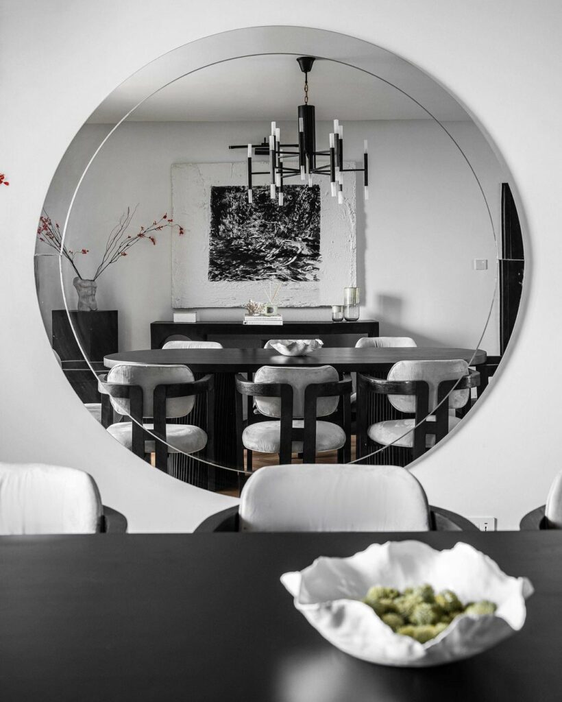 丨尼日利亚拉各斯丨Luxehome By Us-28