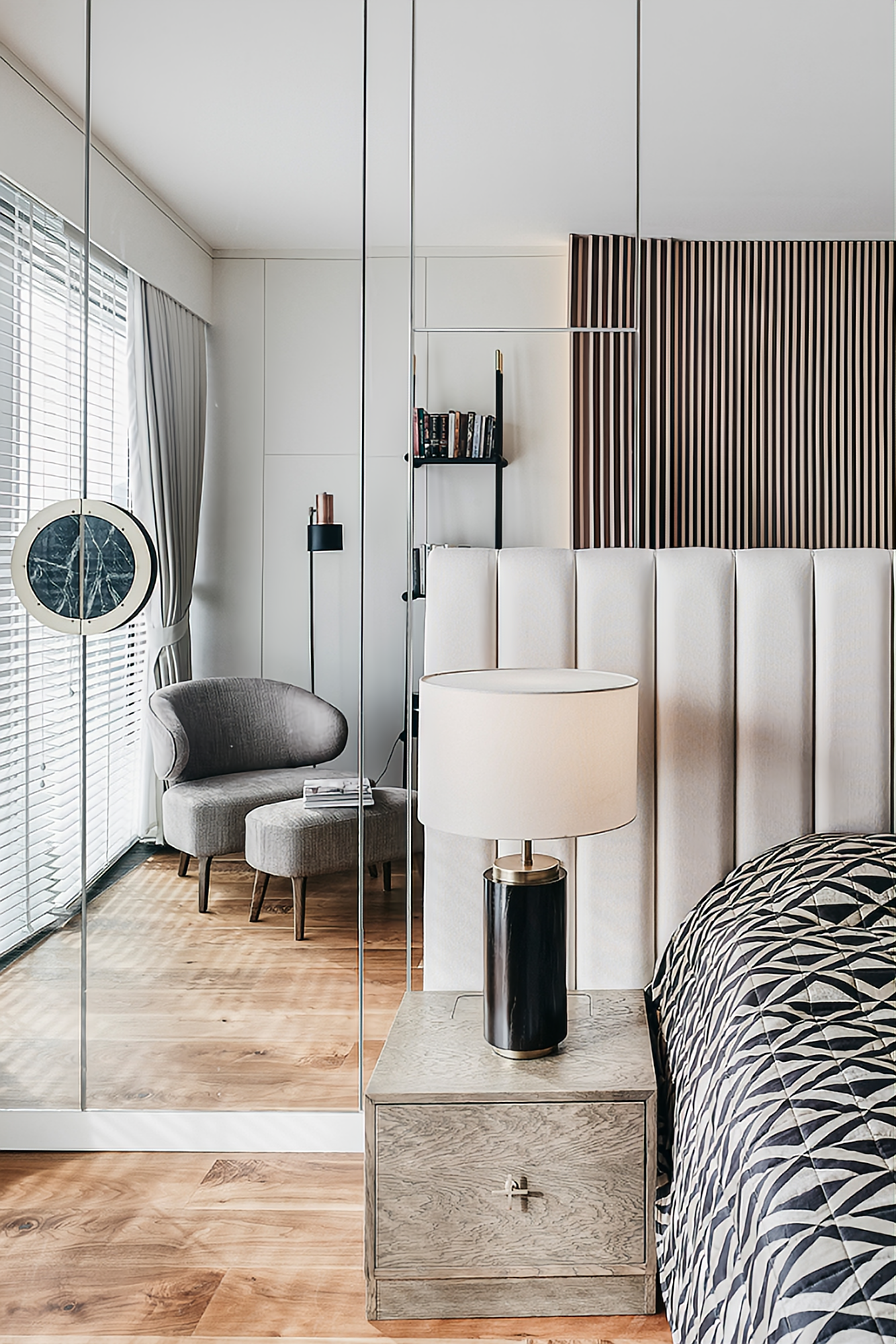 土库曼房屋丨TurkeyIstanbul丨Escapefromsofa-12