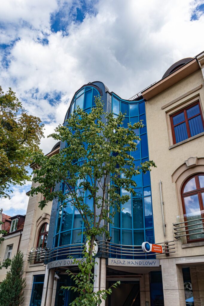 Krzywy Domek (Crooked House) / Szotynscy & Zaleski-14