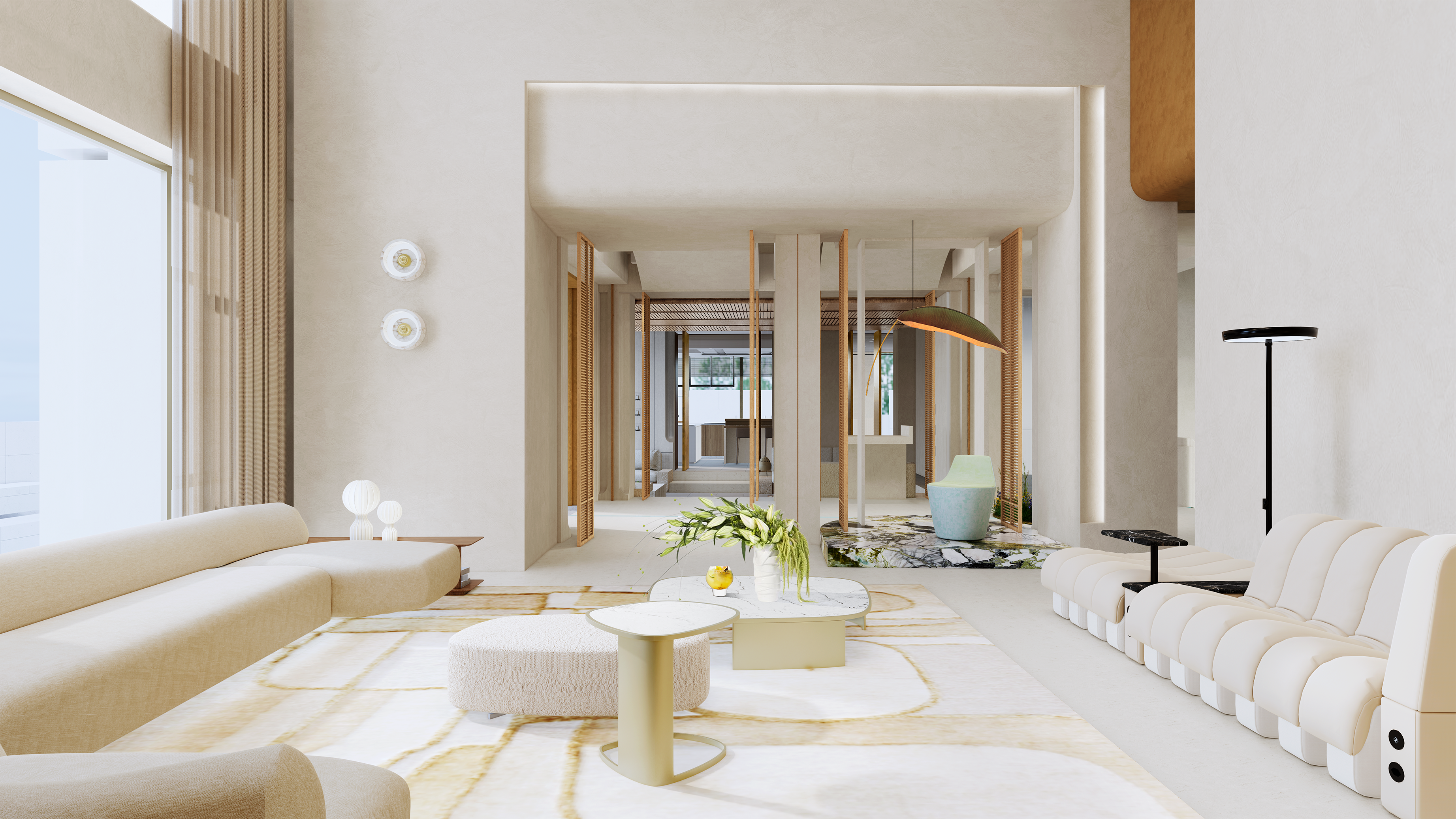 工作项目-佛山一层空间-6