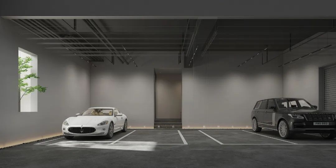 陶渊明诗意栖居 · 现代东方别墅设计丨中国东莞丨田承茂-2